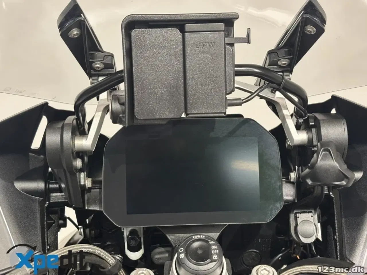 Billede 13 - BMW R 1250 GS Adventure