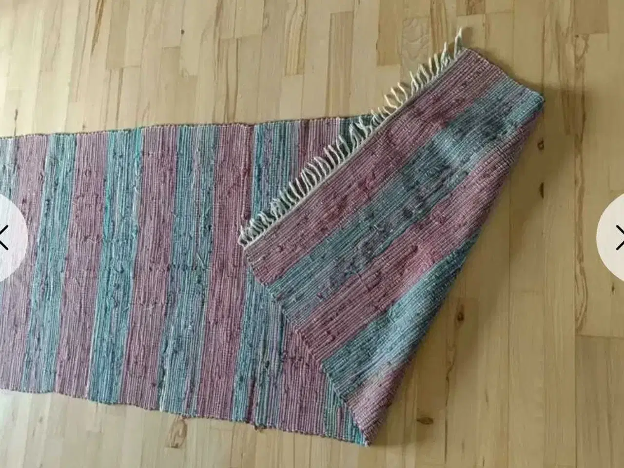 Billede 4 - ❌❌ Ægte Kilim løber❌❌