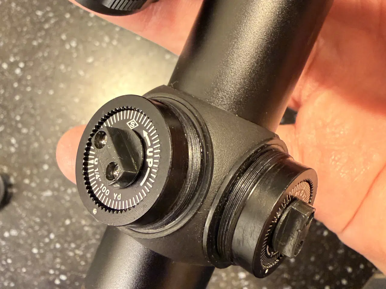 Billede 3 - Bushnell 3x-9x50