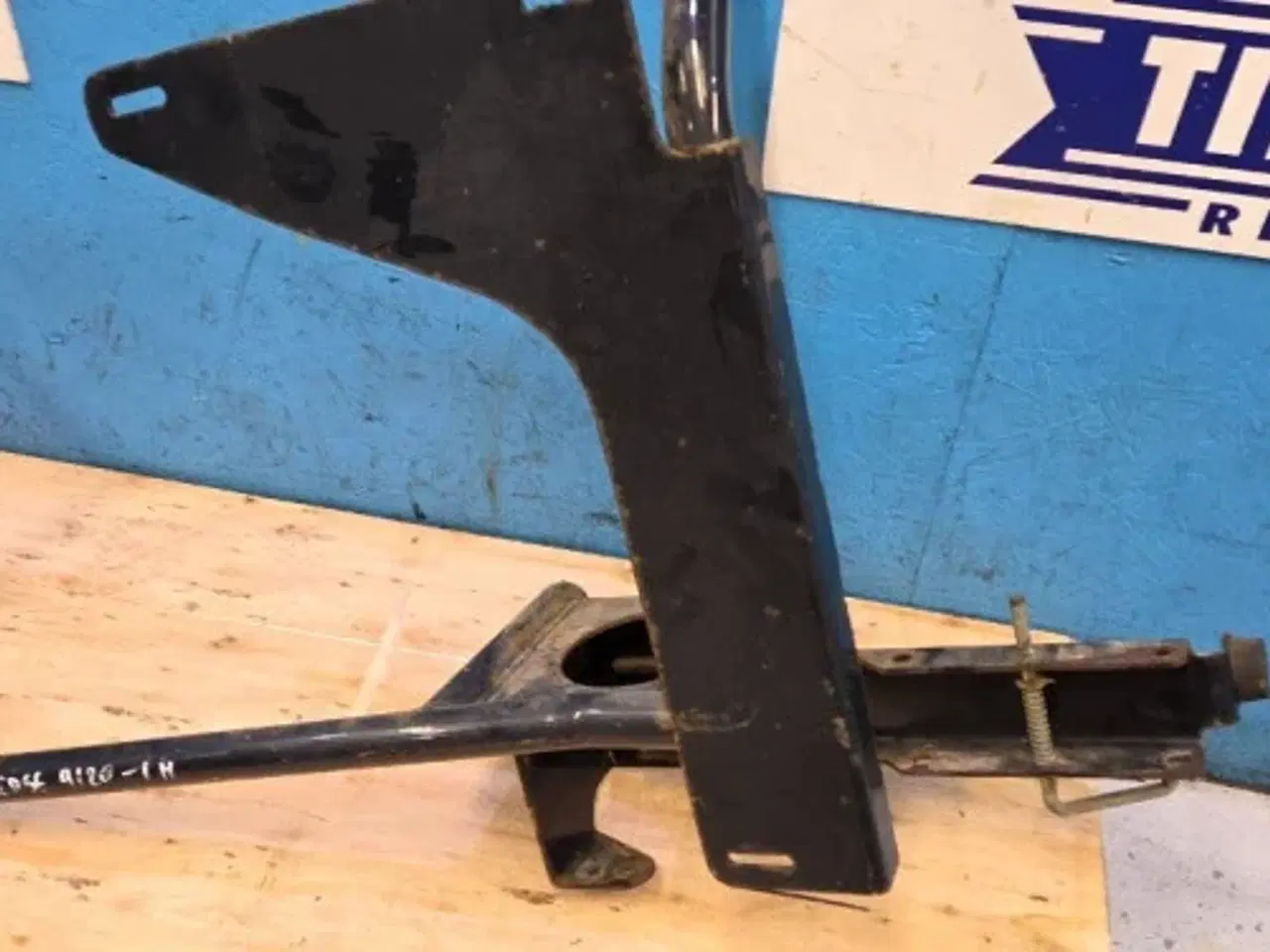 Billede 13 - Case 9120 Beslag R. 84135512