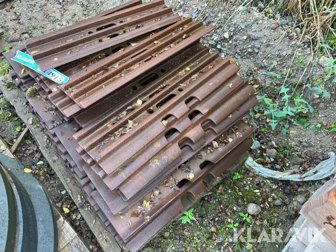 Billede 2 - Skoplader ca.60 styk