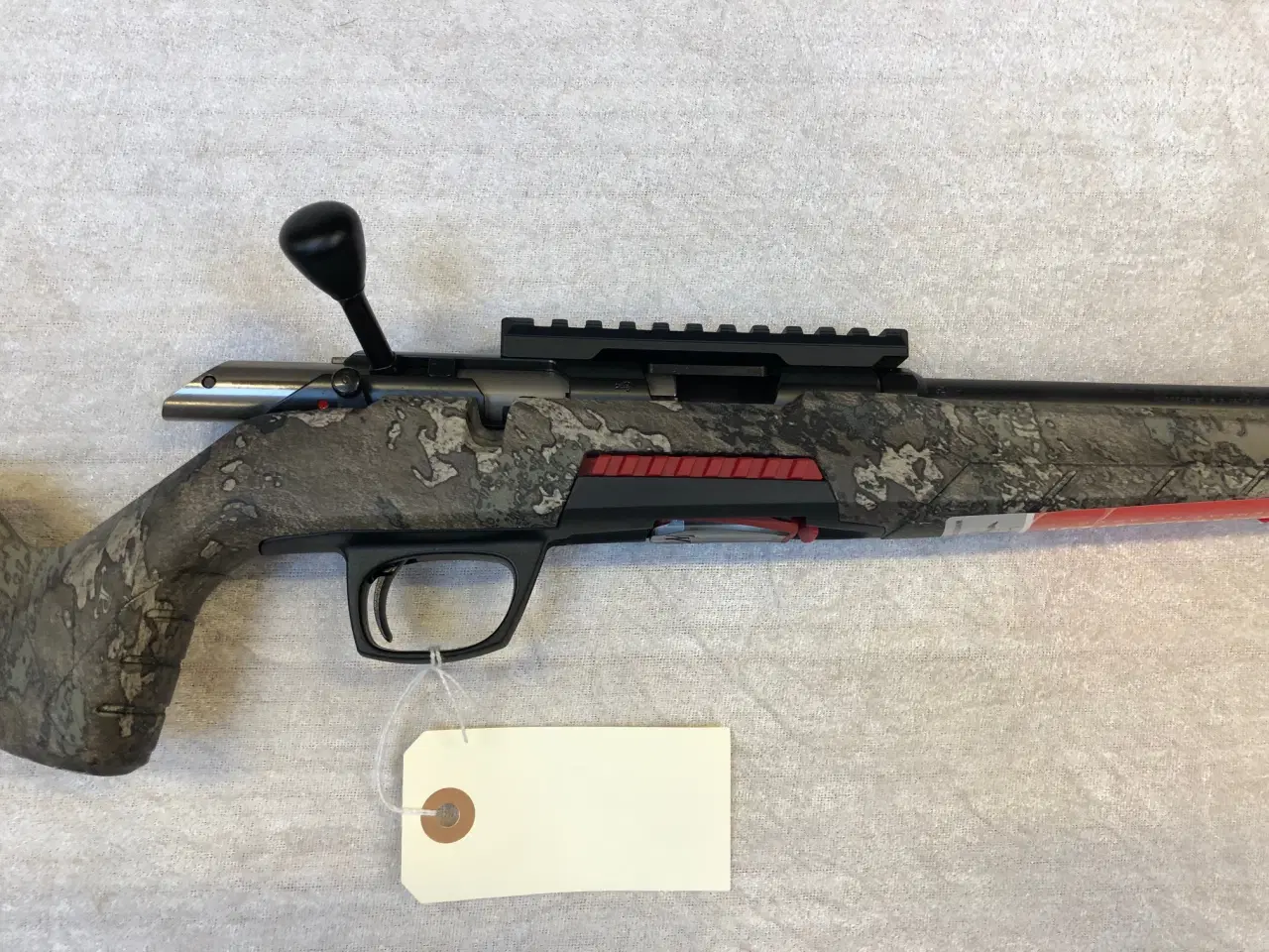 Billede 3 - Winchester Xpert Strata