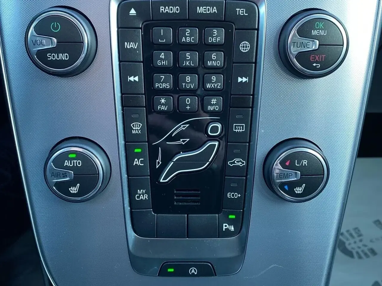 Billede 17 - Volvo V40 Cross Country 1,5 T3 152HK 5d 6g Aut.