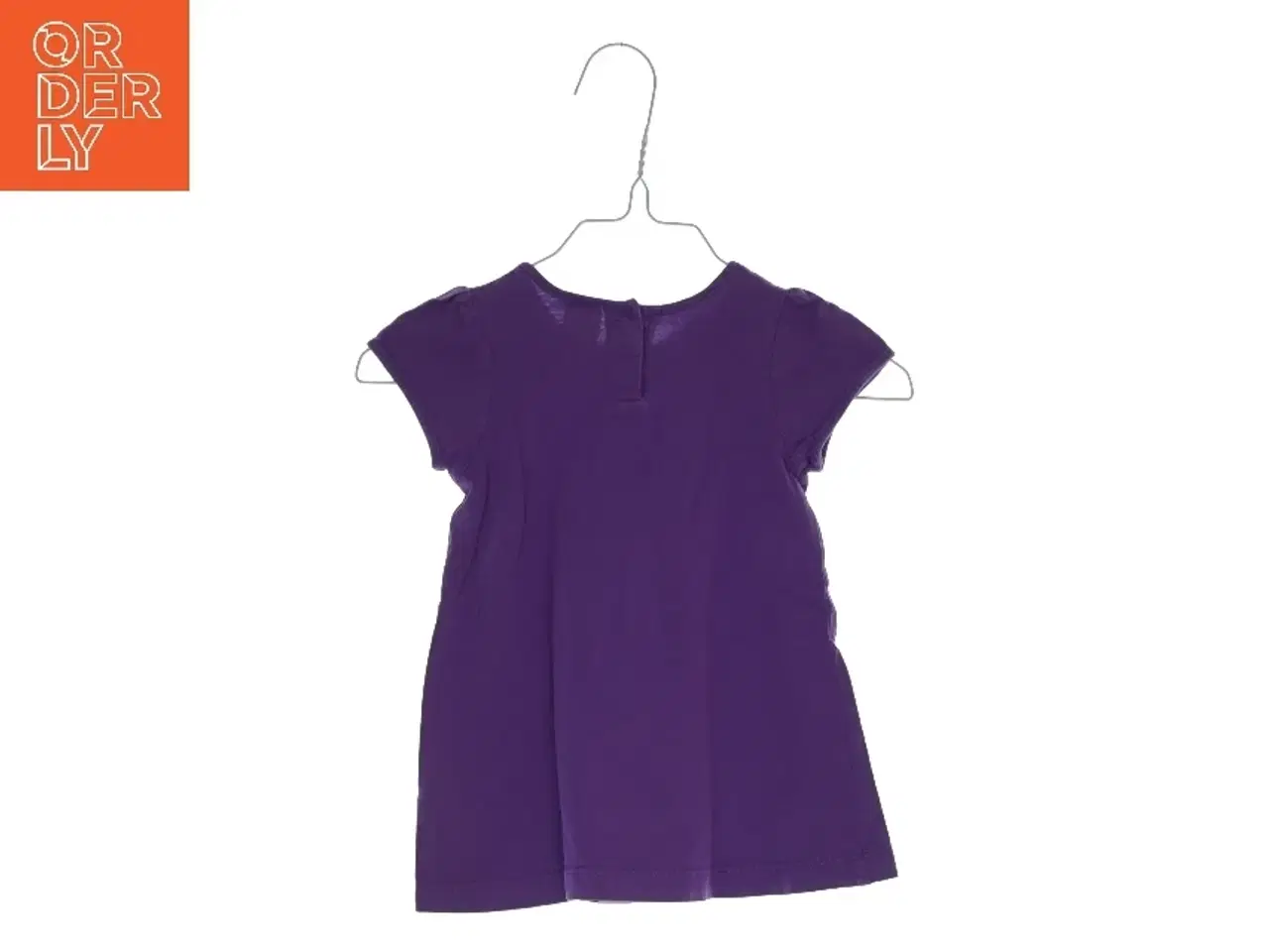 Billede 2 - Bluse fra H&M (Str 62 cm)