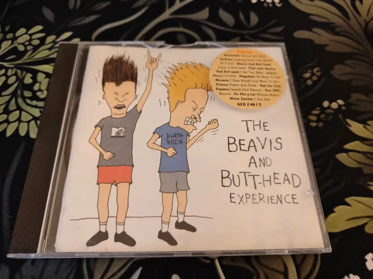 Billede 1 - The Beavis and Butt-Head Experience