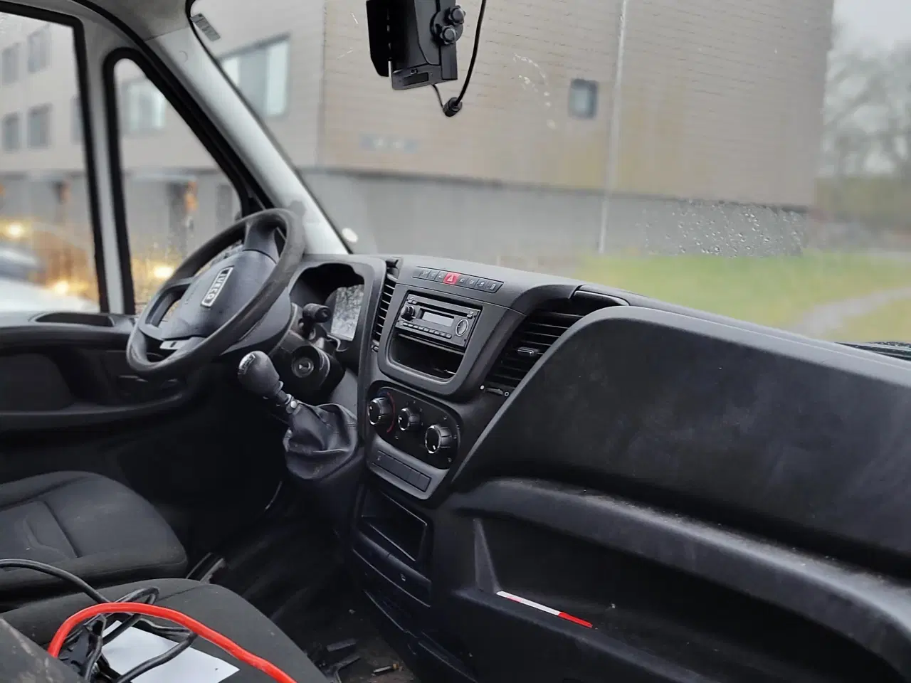 Billede 2 - Iveco 7.3 m3