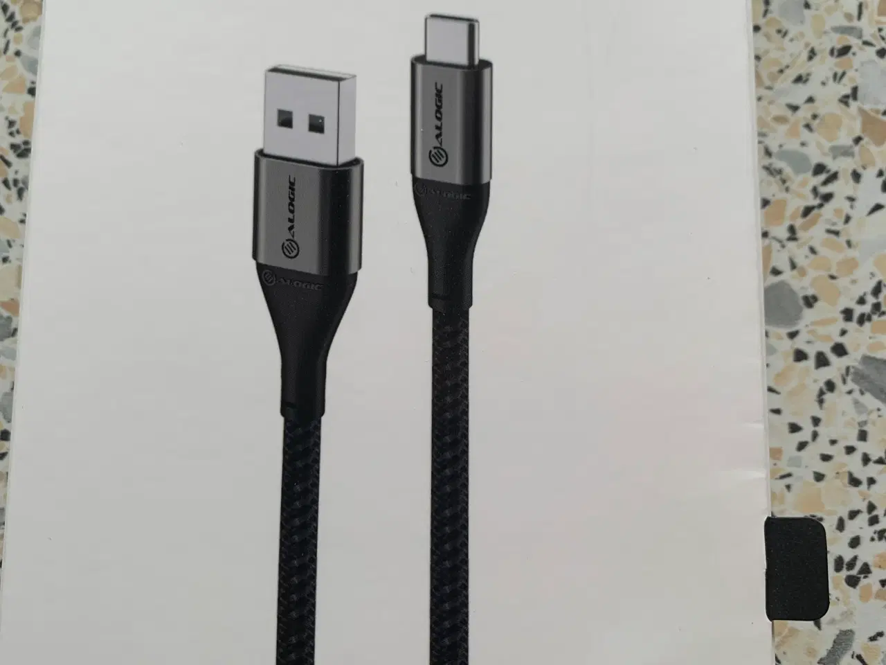Billede 1 - USB stik ny