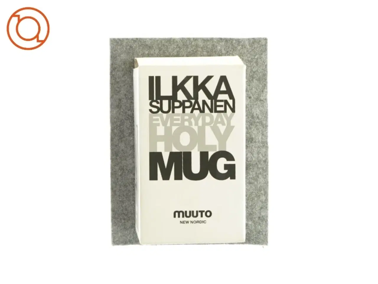 Billede 3 - Krus fra Muuto (2 styks)