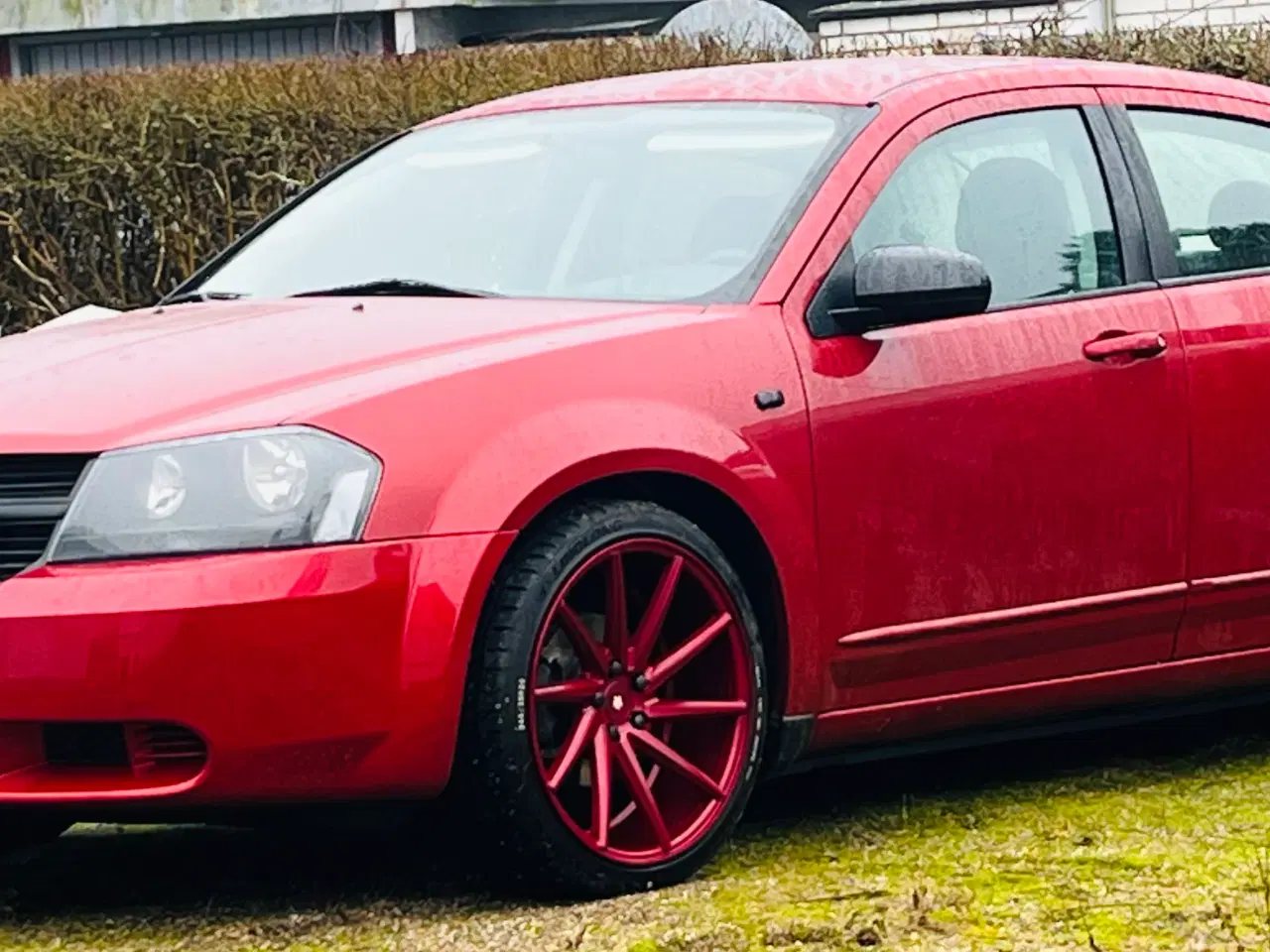 Billede 2 - 07’ Dodge Avenger 2.0