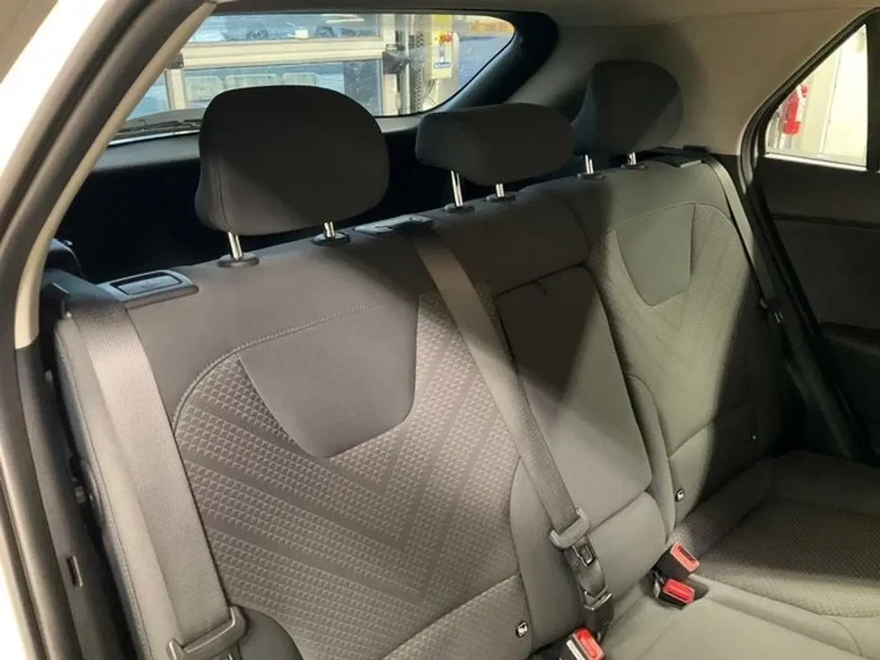 Billede 15 - Kia Niro 1,6 PHEV DCT