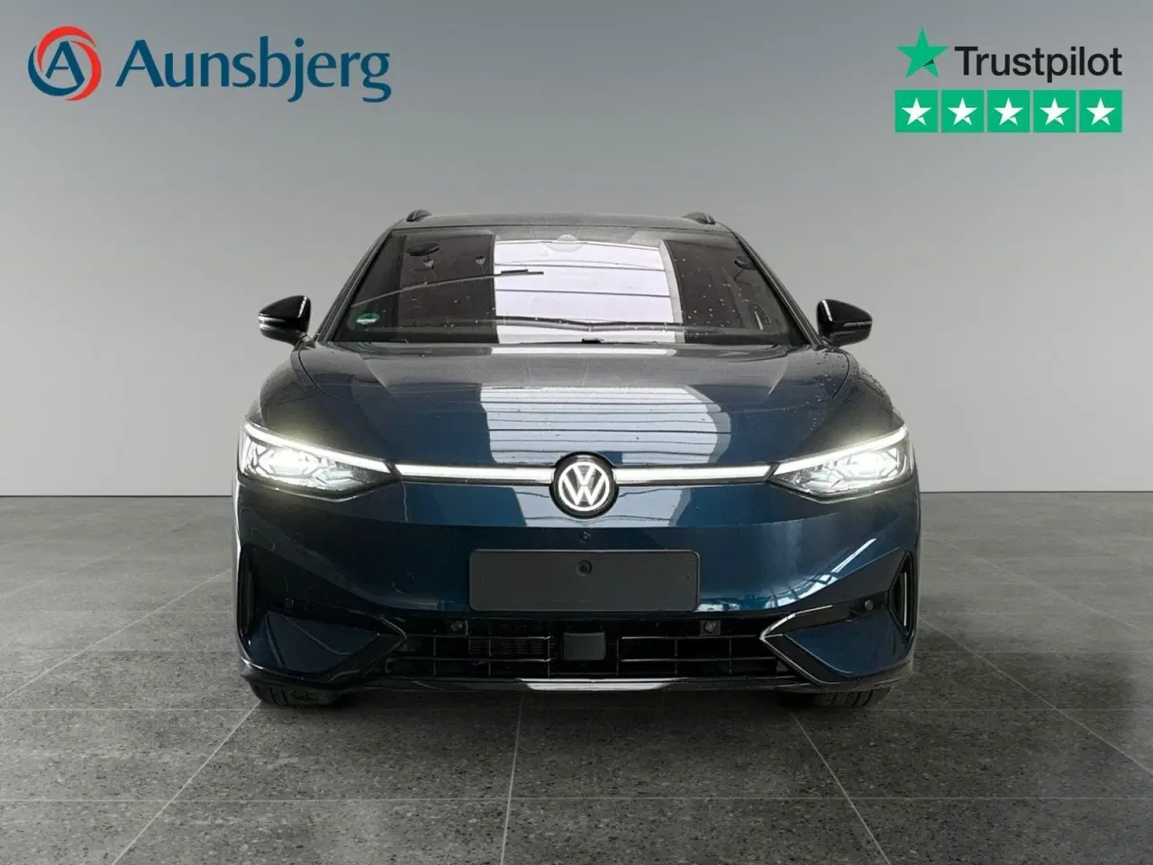 Billede 8 - VW ID.7 77 Style Tourer
