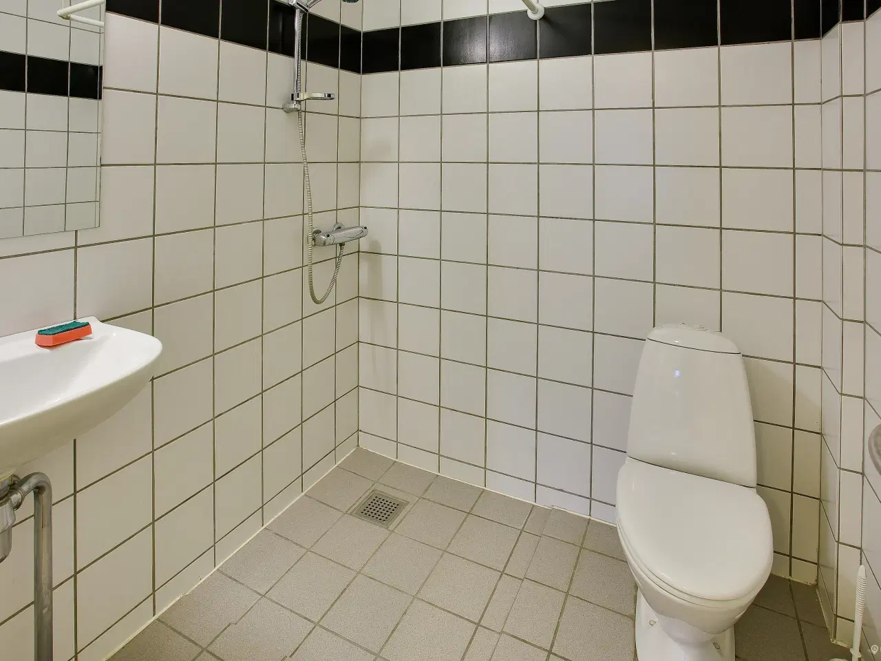 Billede 8 - Let adgang til motorvej og centrum