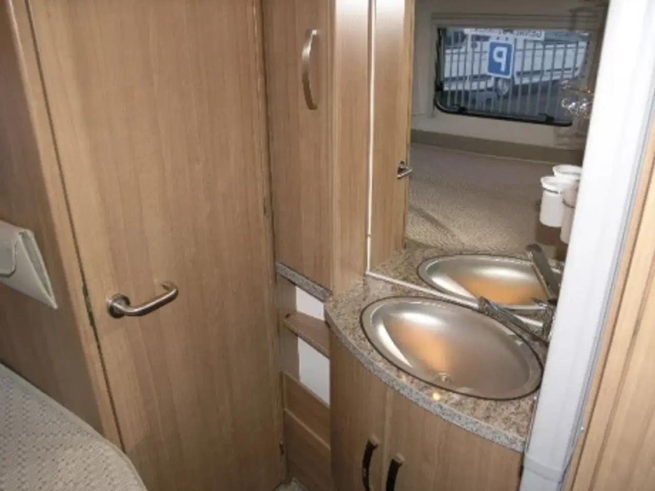 Billede 9 - Hymer Exciting 465