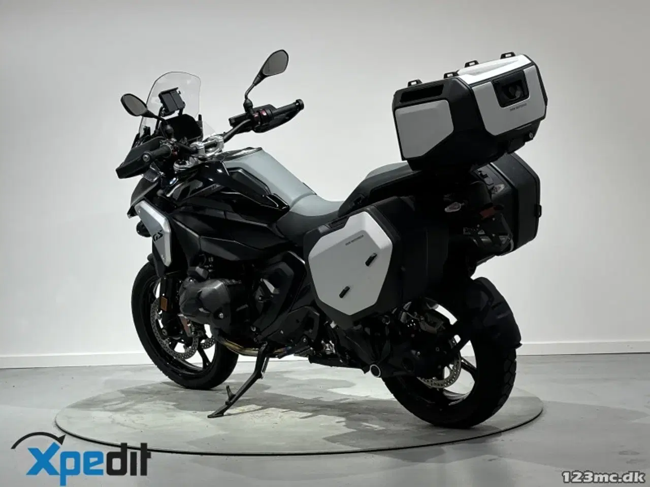 Billede 6 - BMW R 1300 GS