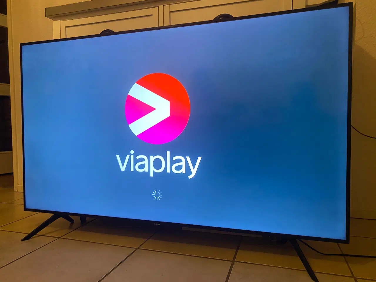 Billede 4 - Samsung Crystal Uhd Smart TV 55” 4K LED Wifi. 