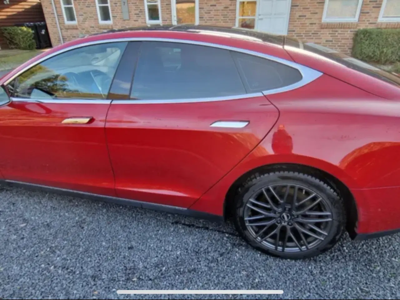 Billede 14 - Flot Tesla D85 