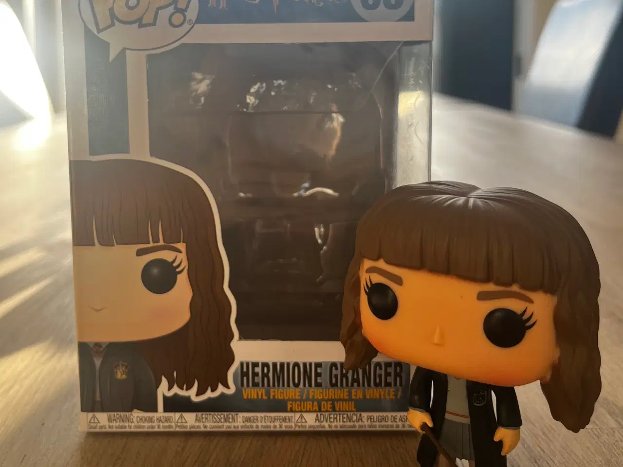 Billede 6 - Harry Potter Funko Pop figurer