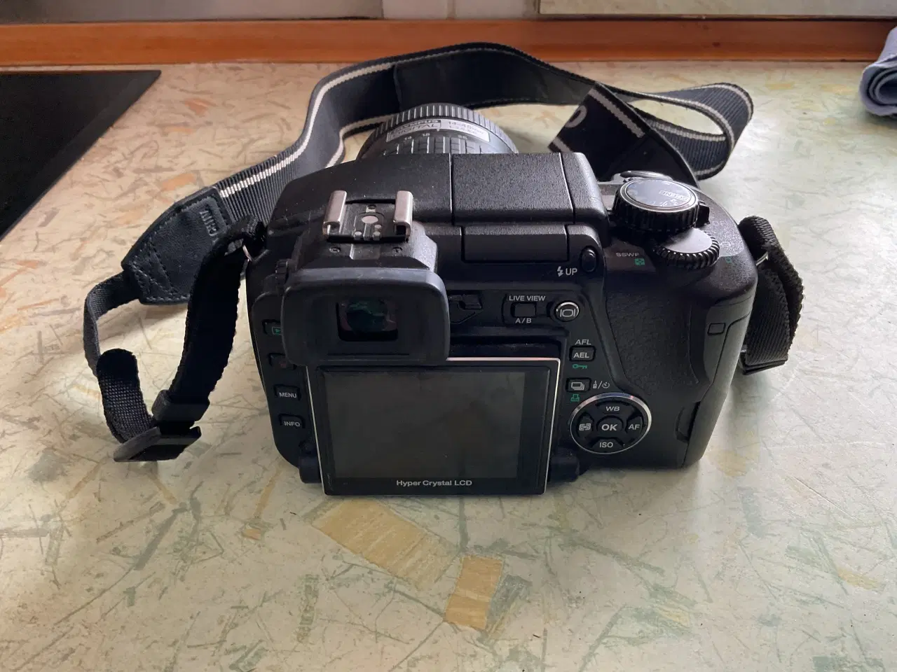 Billede 3 - Olympisk kamera 330