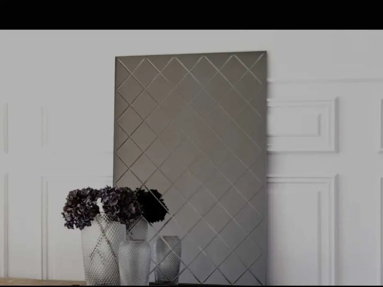 Billede 2 - Harlequin spejl