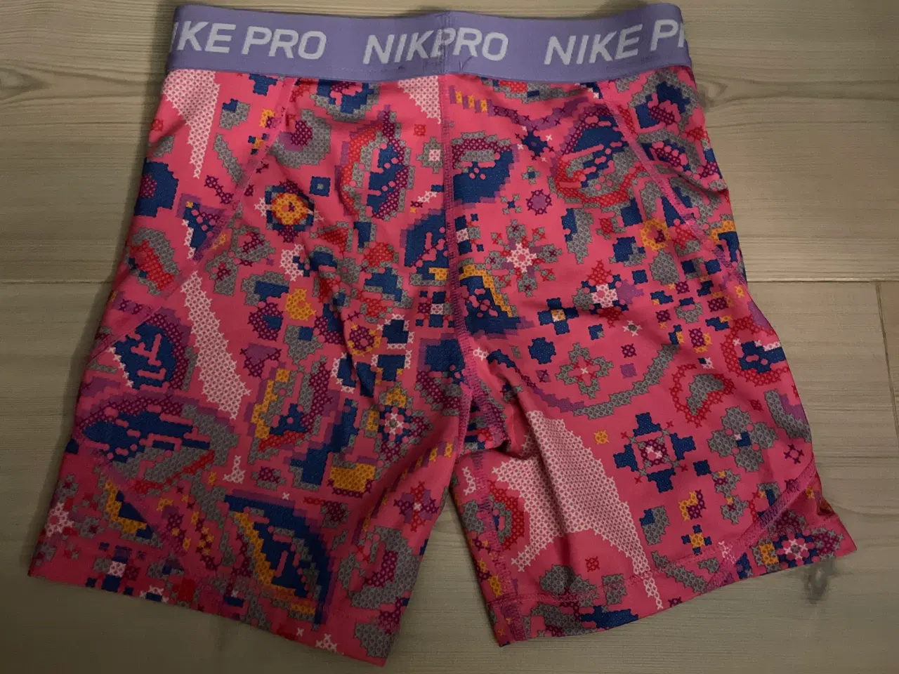 Billede 2 - Nike pro shorts