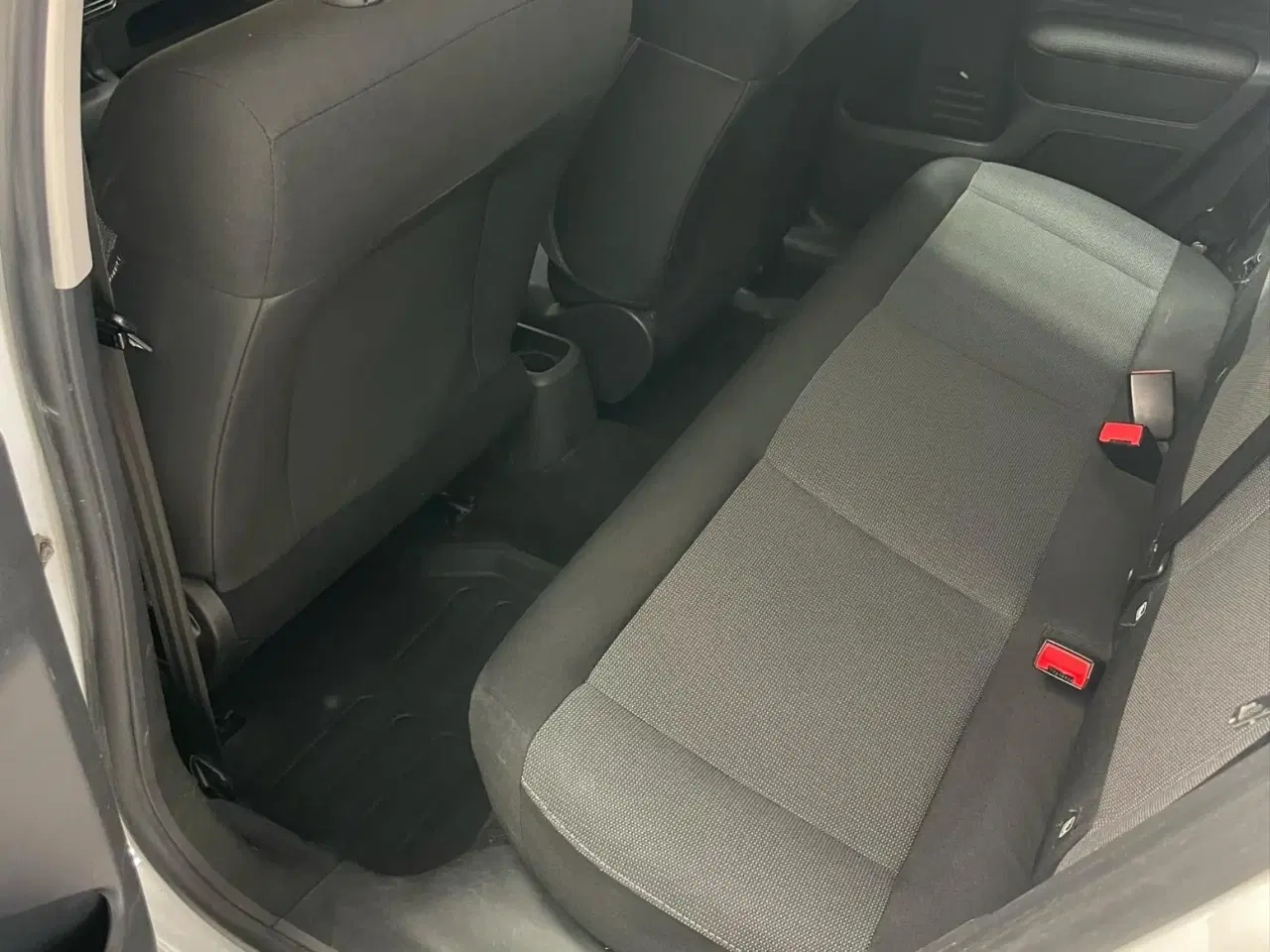 Billede 16 - Citroën C4 Cactus 1,6 e-HDi 92 Feel ETG6