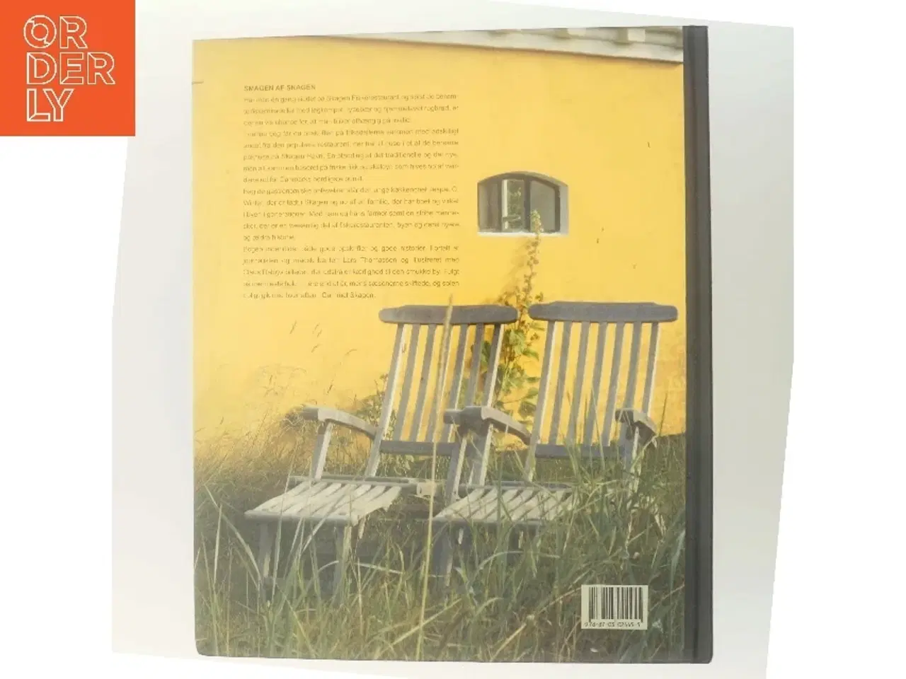 Billede 3 - Skagen Fiskerestaurant af Lars Thomassen (Bog)