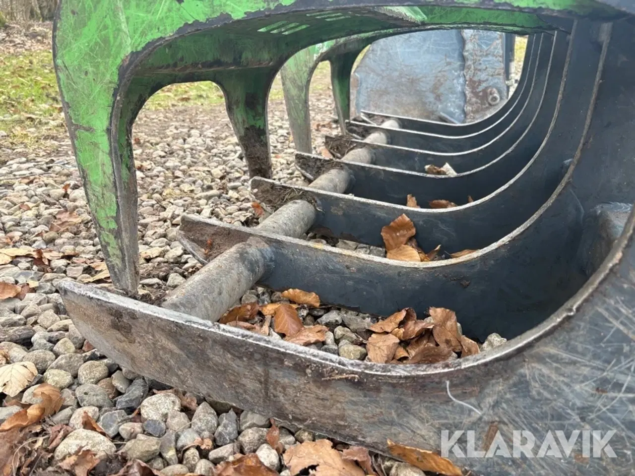 Billede 8 - Skovgreb Avant A37537