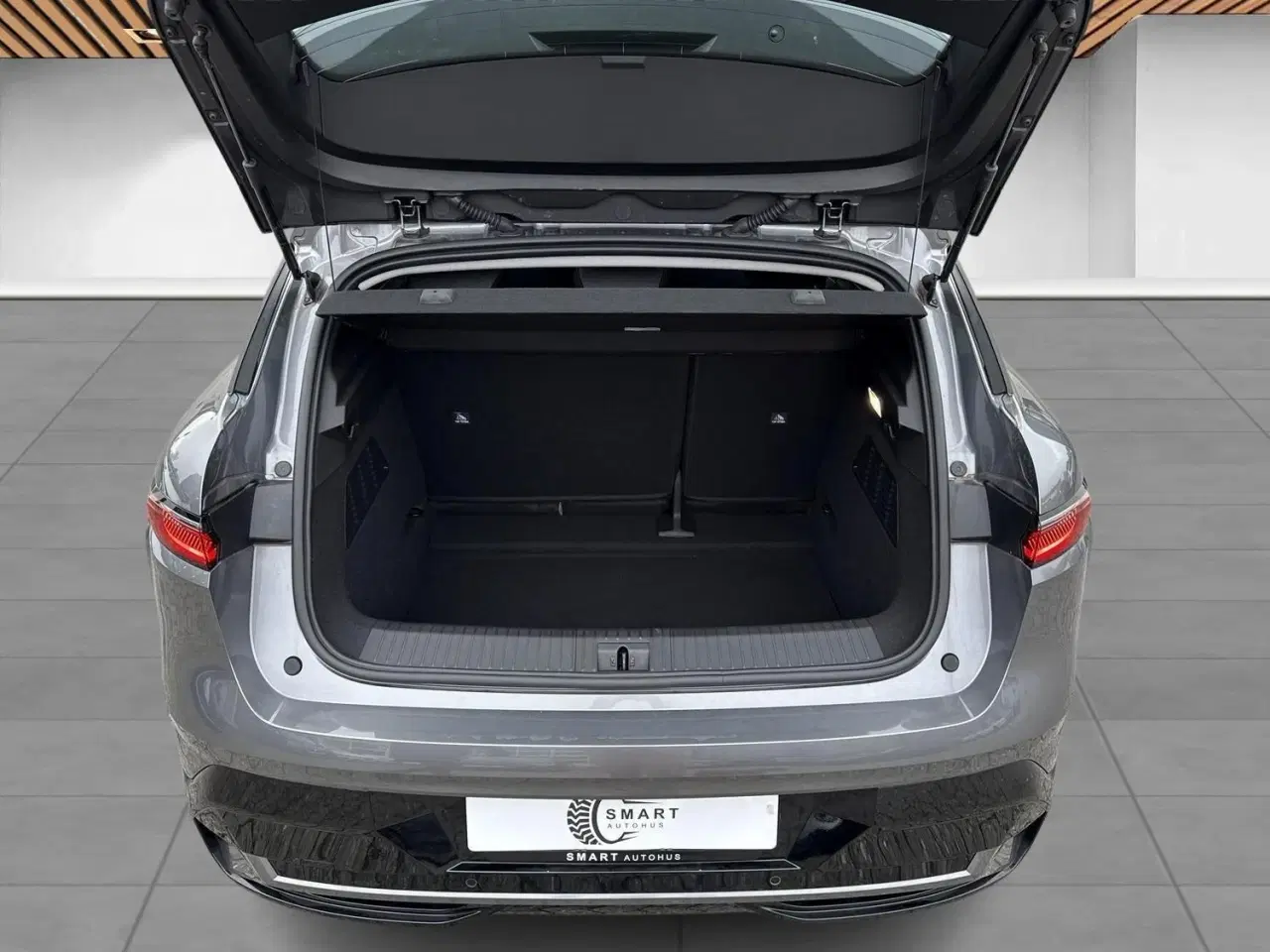 Billede 11 - Renault Megane E-Tech 60 Equilibre