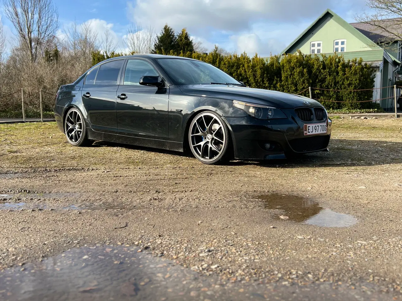 Billede 1 - BMW e60