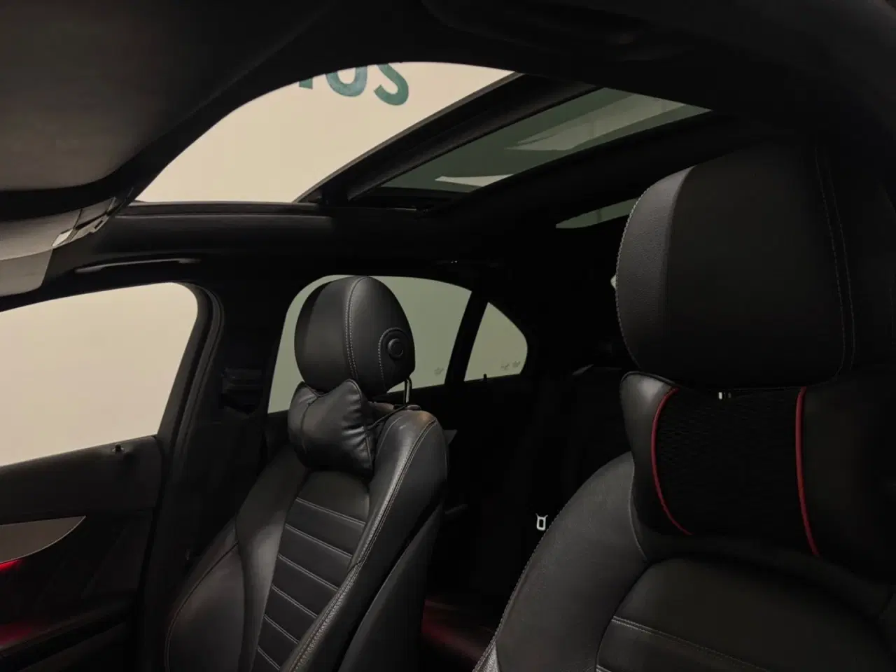 Billede 18 - Mercedes C43 3,0 AMG aut. 4Matic