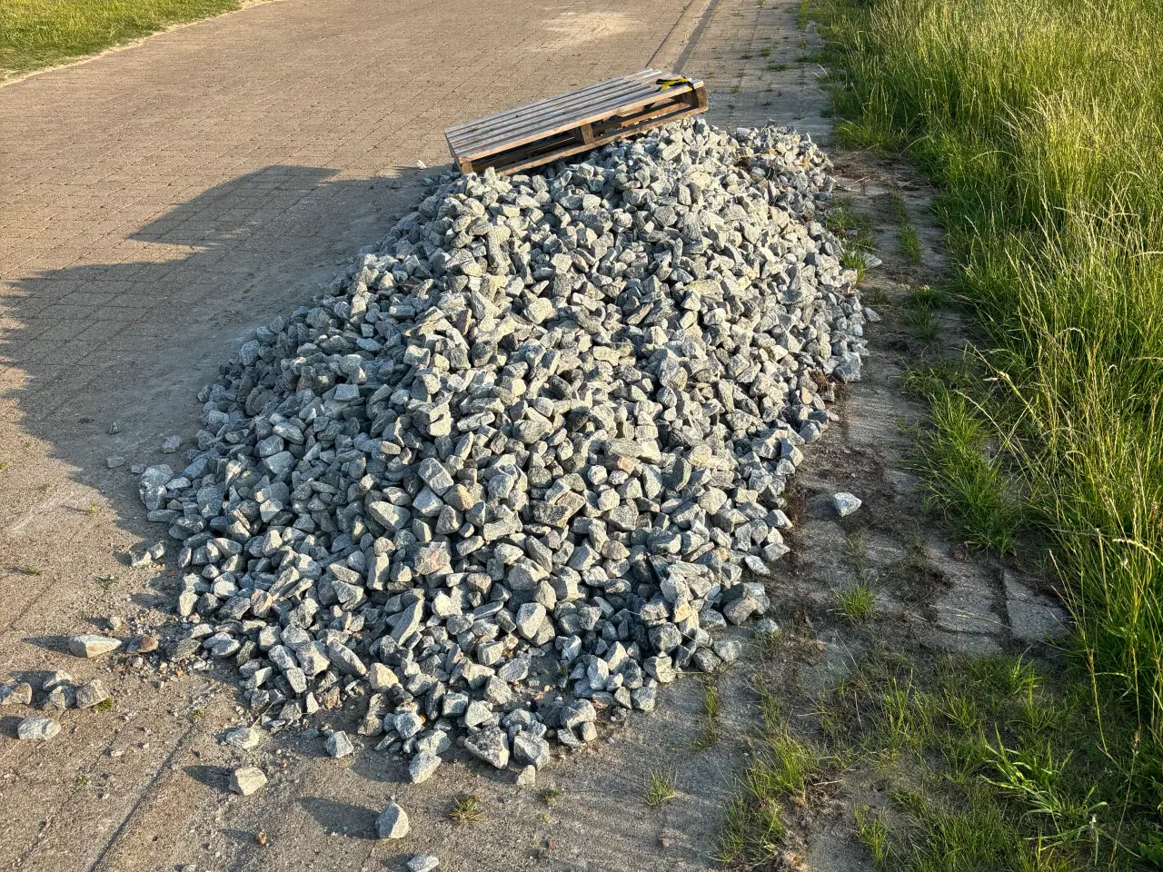 Billede 2 - DSB skærver