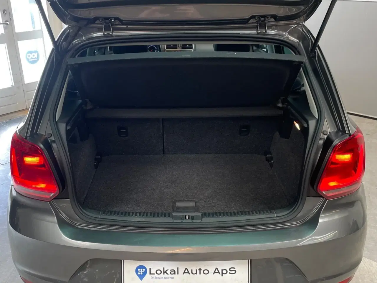 Billede 7 - VW Polo 1,2 TSi 90 Comfortline BMT