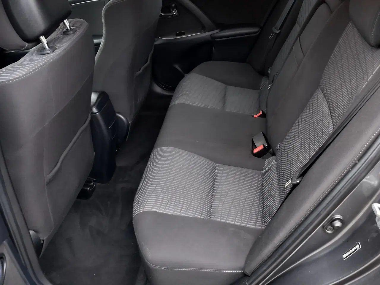 Billede 16 - AVENSIS T27 - landets billigste 2012? 