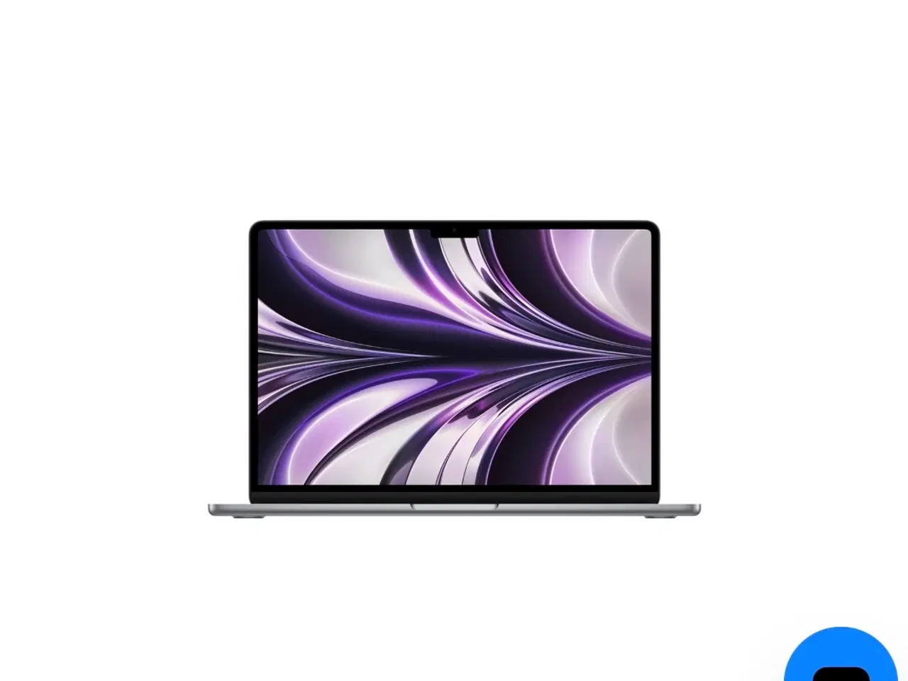 Billede 3 - Macbook Air 2022 M2 Retina 13” skærm 