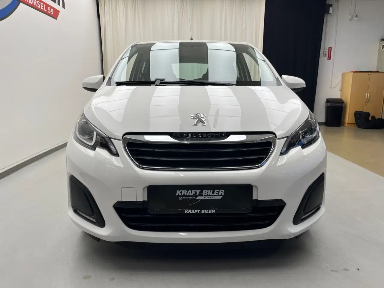 Billede 7 - Peugeot 108 1,0 e-VTi 69 Active