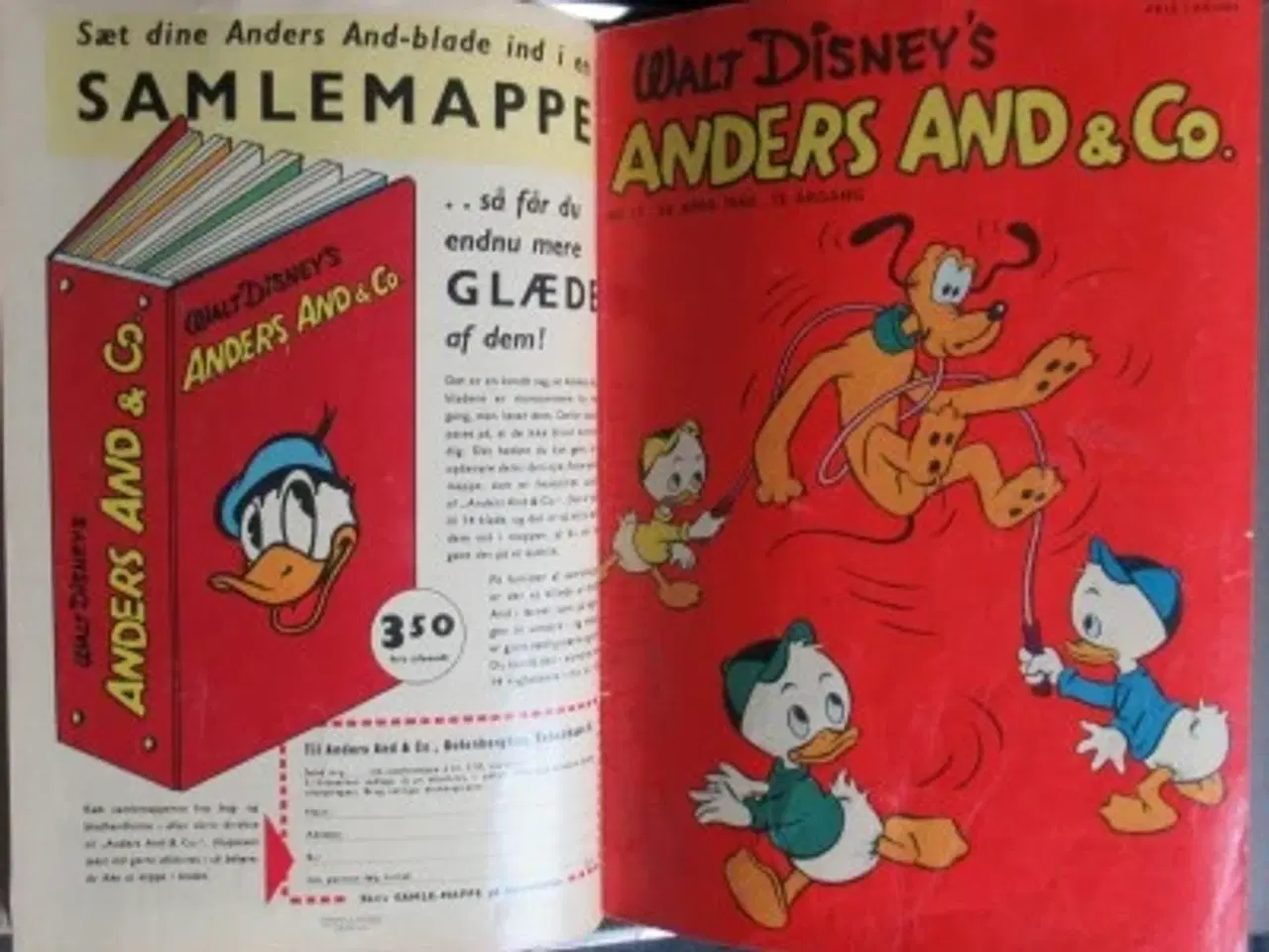 Billede 10 - Anders And & Co.