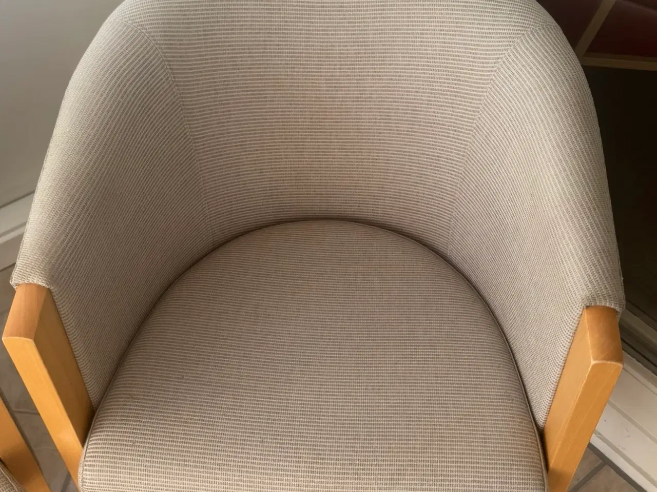 Billede 2 - Getama designer sofasæt