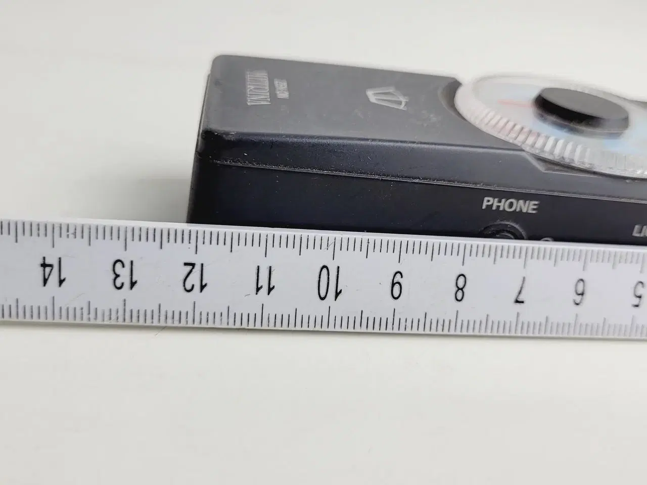 Billede 6 - ⭐- Quartz Metronome 315 Zen-On
