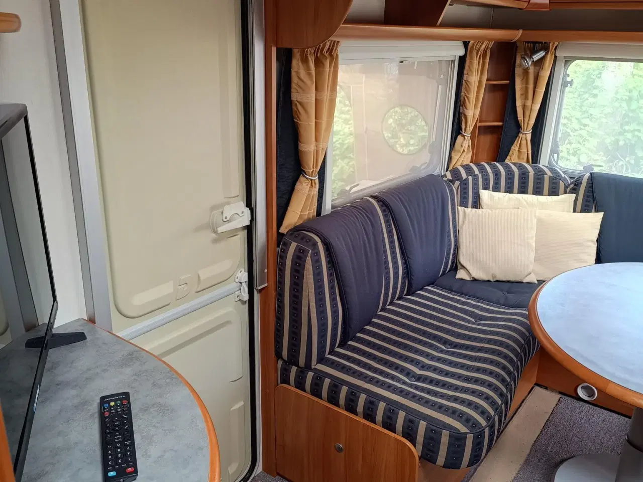 Billede 5 - Dethleffs Beduin 540 DB