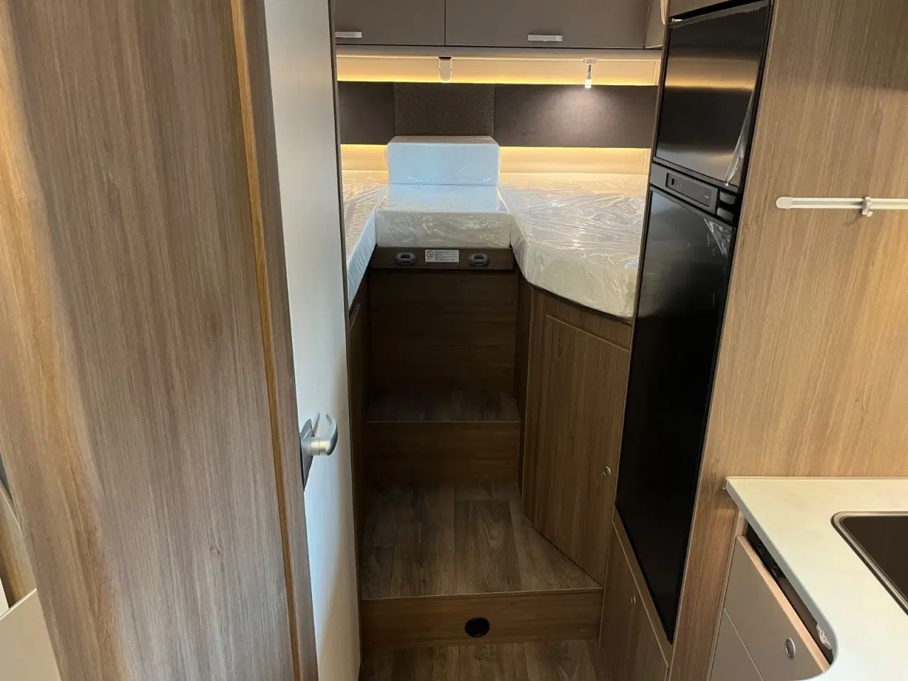 Billede 16 - Carado T448 PRO+ 2,2 JTD 140 aut.