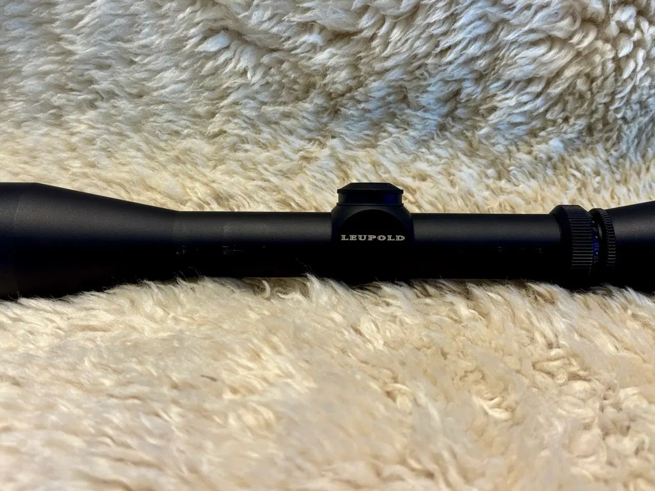 Billede 9 - Leupold VX1 Riffelkikkert 4-12x40