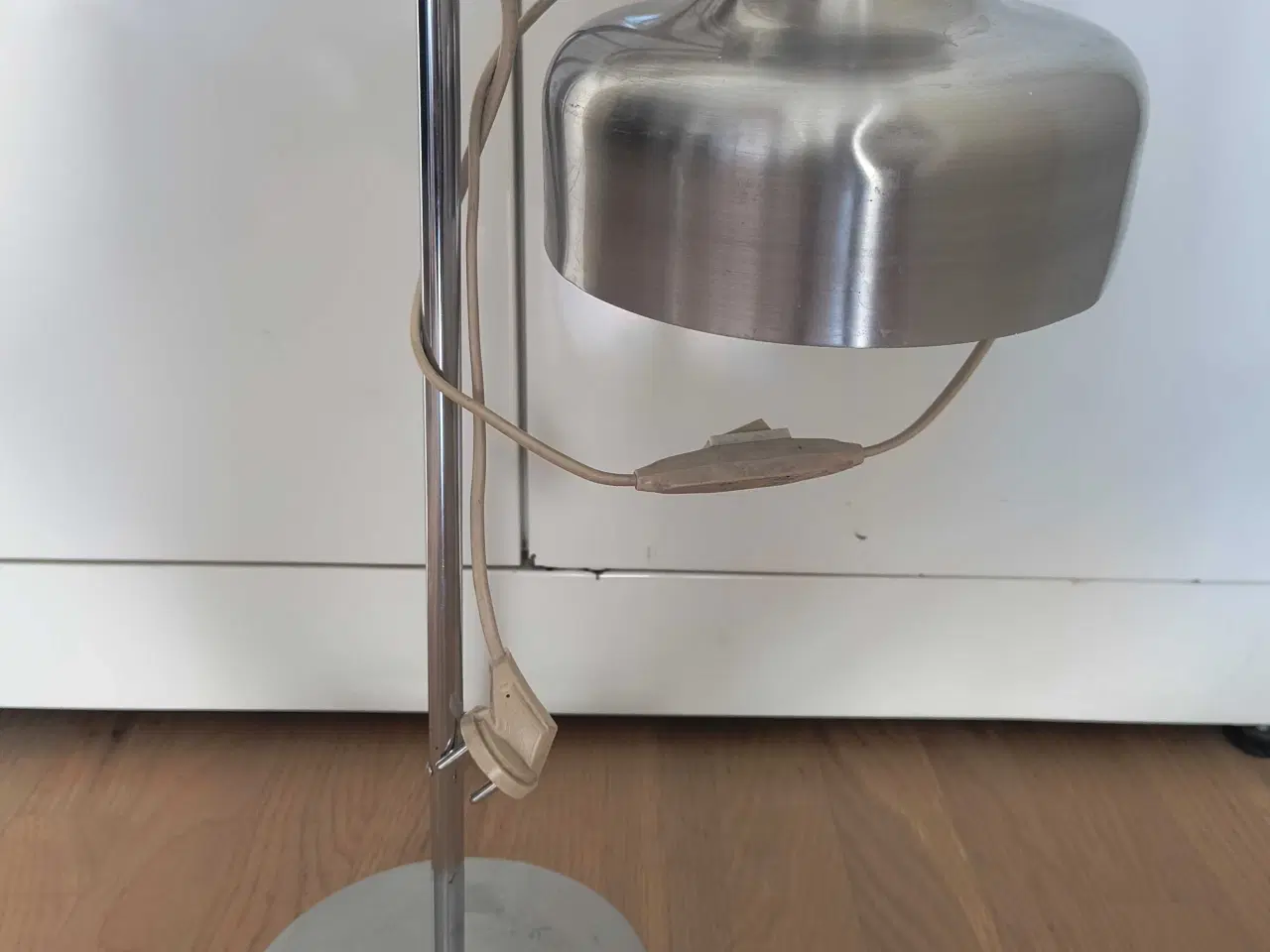 Billede 2 - Bordlampe
