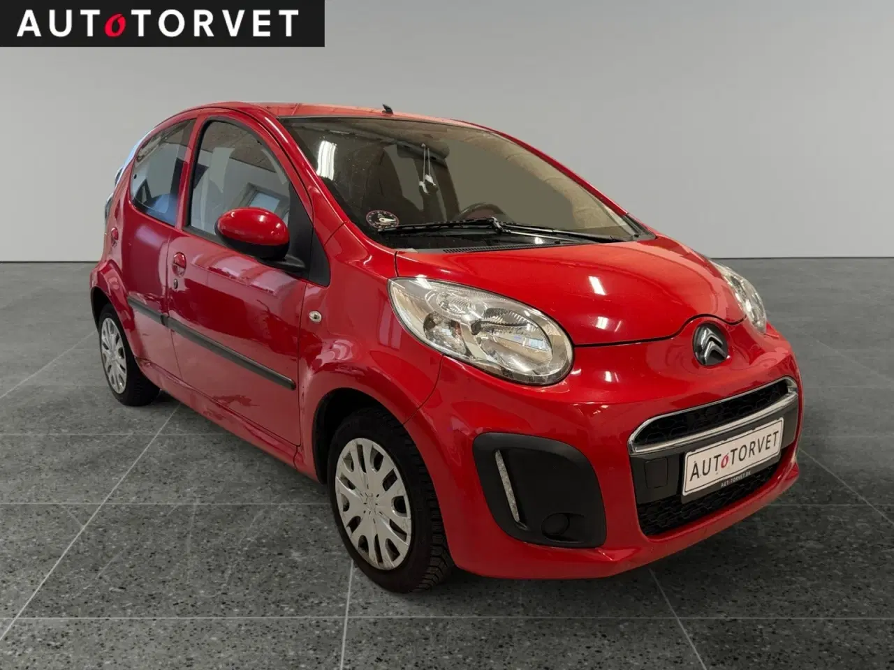 Billede 2 - Citroën C1 1,0i Attraction