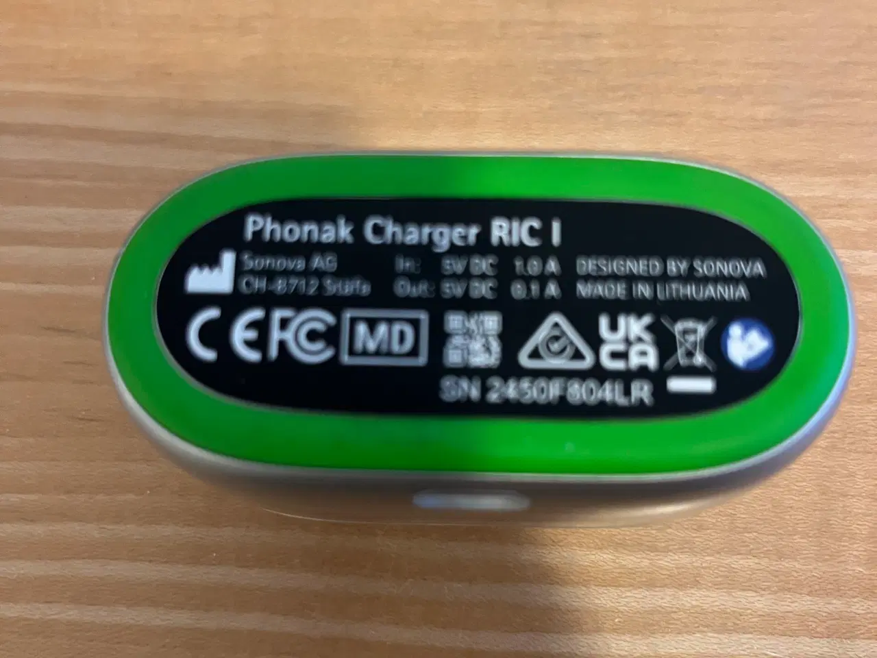 Billede 5 - Høreapparat