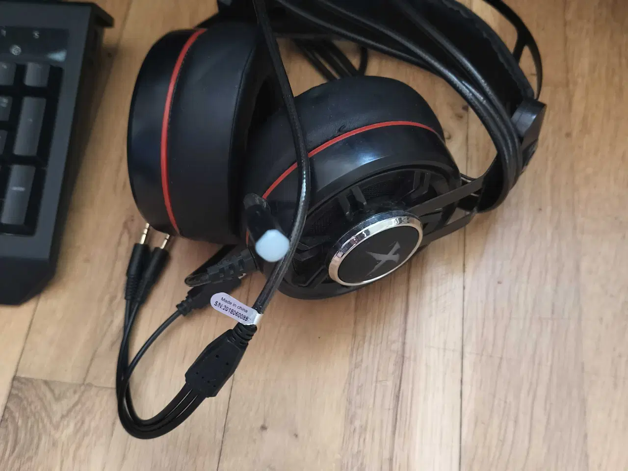 Billede 3 - Pc tilbehør sælges 