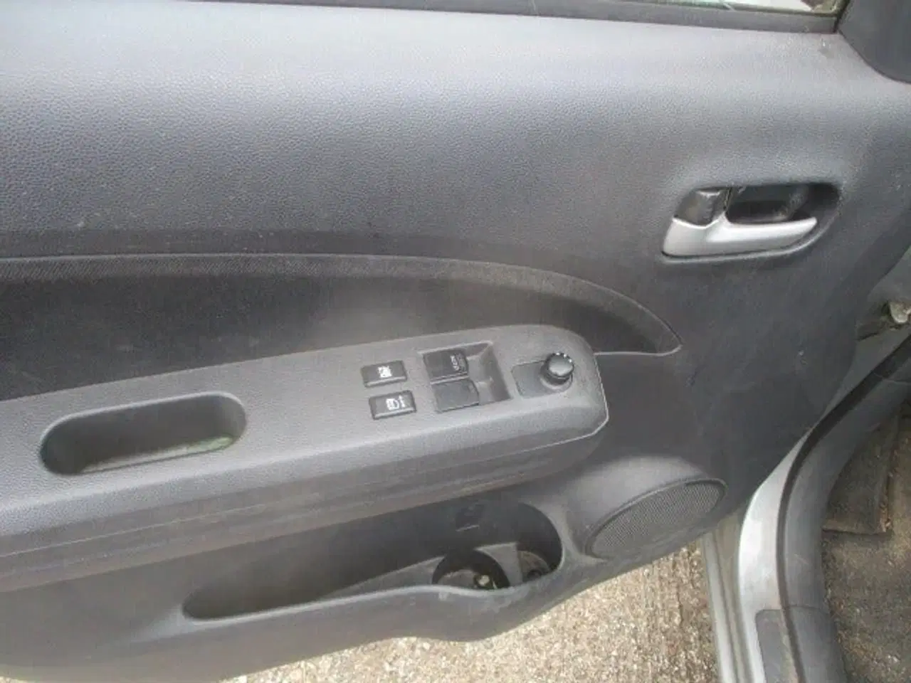Billede 9 - Suzuki Splash 1,0 GL