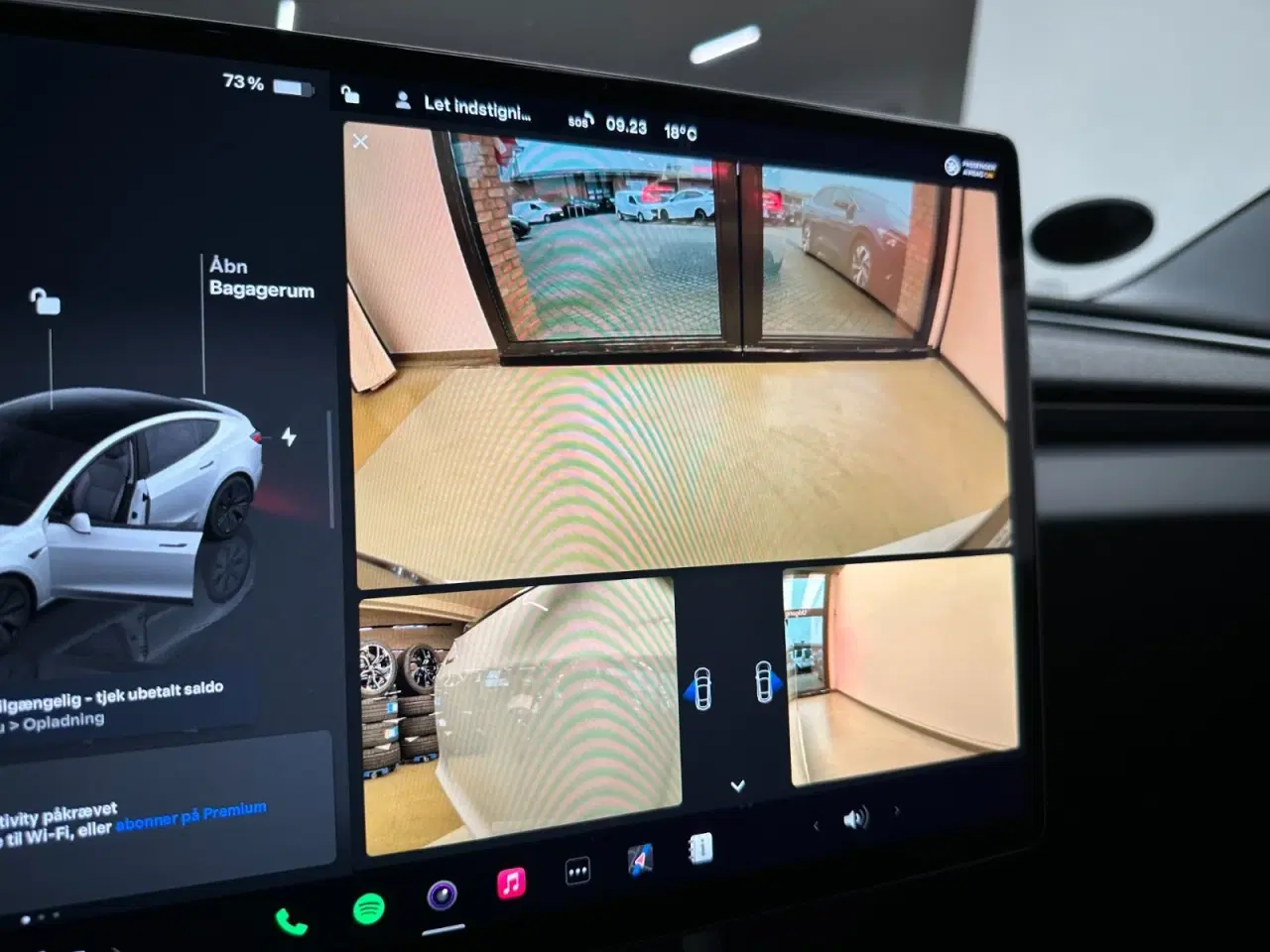 Billede 18 - Tesla Model 3  Long Range AWD