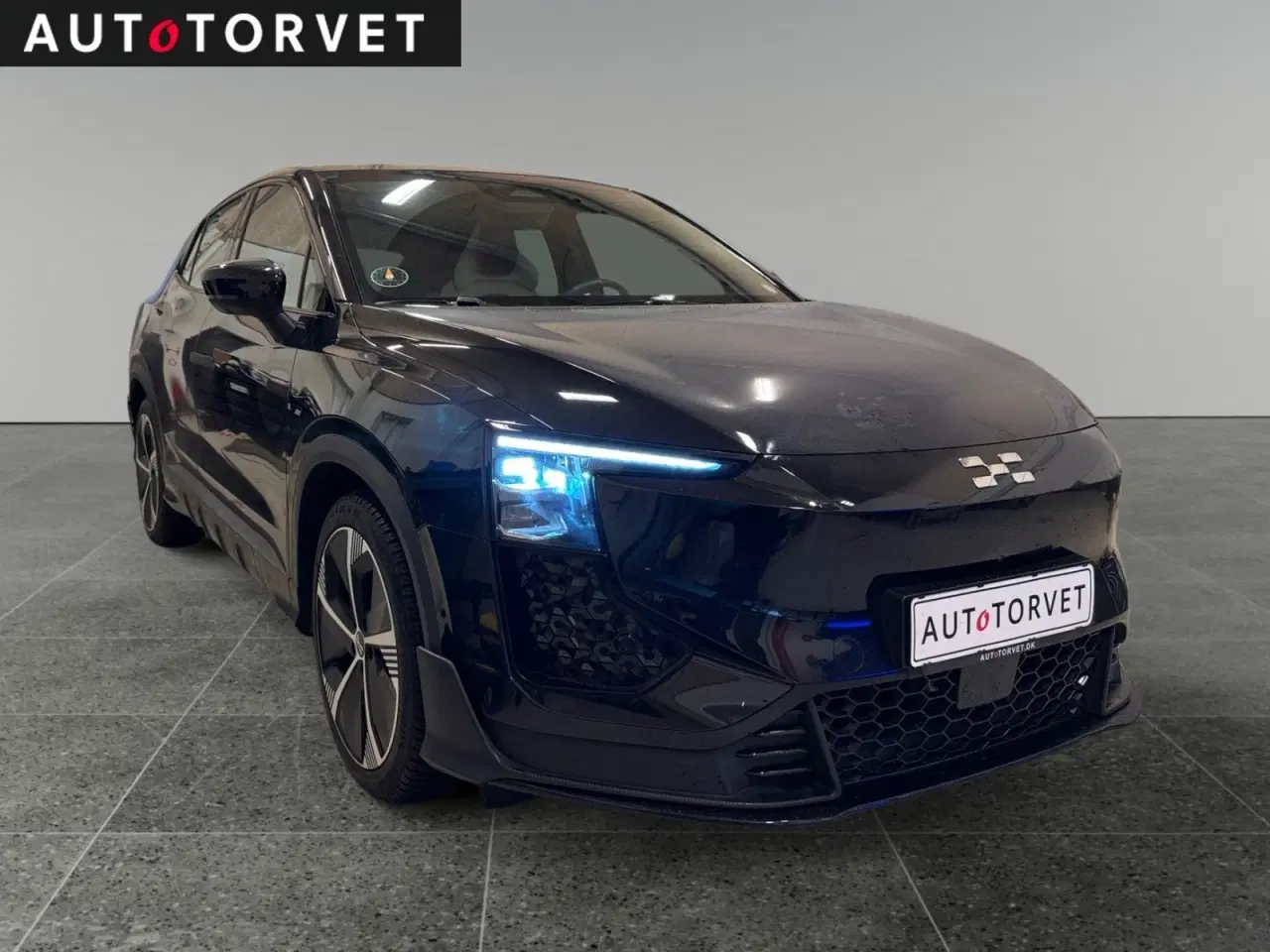 Billede 2 - Aiways U6 Premium