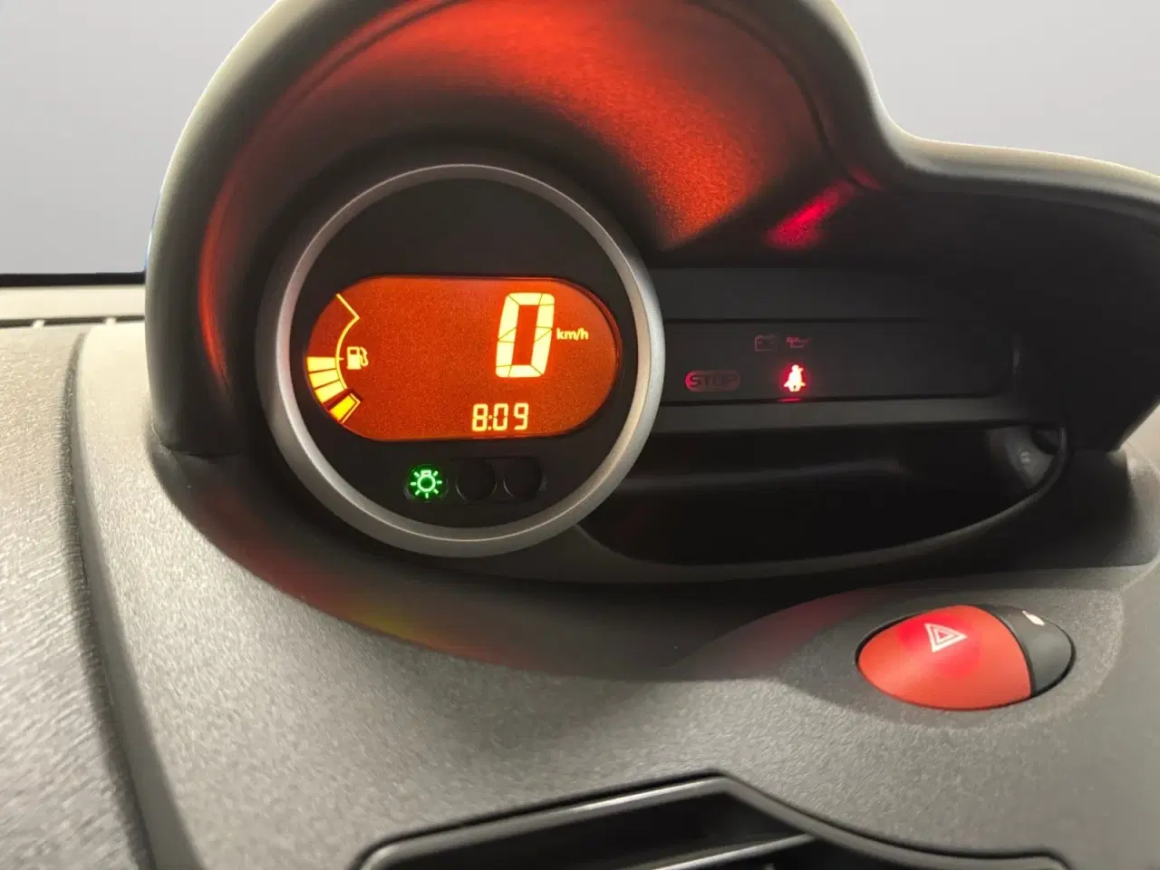 Billede 6 - Renault Twingo 1,2 16V Expression