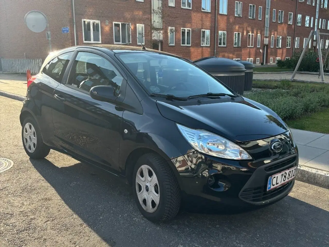 Billede 3 - Ford Ka 1,2 Trend